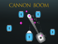 Игри Cannon Boom