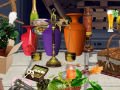 Игри Warehouse Raid