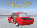 Игри Car Tuning Simulator