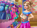 Игри Mommy Chic Wardrobe
