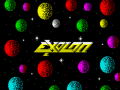 Игри Exolon