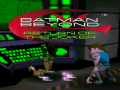 Игри Batman Beyond: Return Of The Joker 