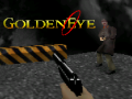 Игри 007: Golden Eye