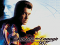 Игри 007: The World Is Not Enough