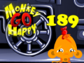 Игри Monkey Go Happy Stage 189