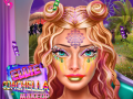 Игри Ellie Coachella Makeup