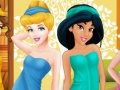 Игри Princess Spa World