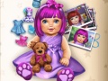 Игри Baby Doll Creator