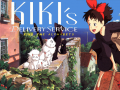 Игри Kiki's Delivery Service: Find The Alphabets