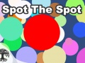 Игри Spot The Spot