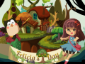 Игри Felicia's Day
