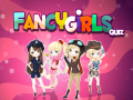 Игри Fancy Girls Quiz