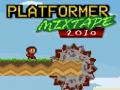 Игри Platformer Mixtape 2010