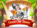 Игри Doodle God Good Old Times