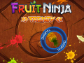 Игри Fruit Ninja Frenzy