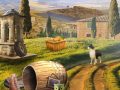 Игри The Magic Wine