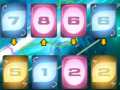 Игри Lightning Solitaire