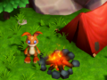 Игри Bunny Adventures 3D