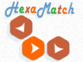 Игри Hexa match