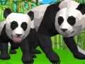 Игри Panda Simulator 3D