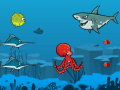 Игри Fish Eat Fishes