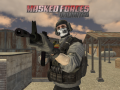 Игри Masked Forces Unlimited