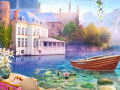 Игри The Biggest Romance