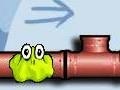 Игри Caterpillar and Flowers
