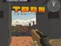 Игри Toon Shooters