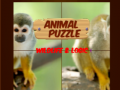 Игри Animal Puzzle: Wildlife & Logic