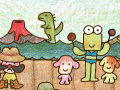Игри Titonic Fisherman