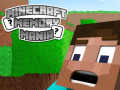 Игри Minecraft Memory Mania