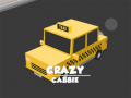 Игри Crazy Cabbie
