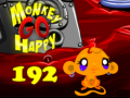 Игри Monkey Go Happy Stage 192