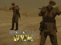 Игри WWII: Medal of Valor