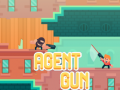 Игри Agent Gun