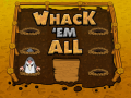Игри Whack 'em All