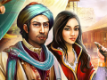 Игри Cairo Bazaar