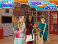 Игри A.N.T. Farm: Find Your Inner A.N.T.