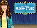 Игри A.N.T. Farm: Disney Channel Fashion Studio