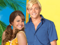 Игри Teen Beach Movie Are You a Biker or Surfer?