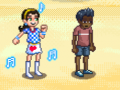 Игри Teen Beach Movie 2 Bop Adventure
