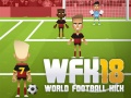 Игри World Football Kick 2018