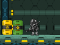 Игри Cyber Soldier