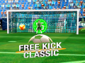 Игри Free Kick Classic