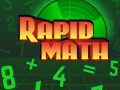Игри Rapid Math