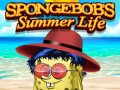 Игри Spongebobs Summer Life