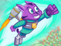 Игри Dymcat Lite A Rocket Adventure
