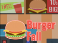 Игри Burger Fall