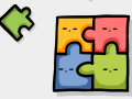 Игри A Puzzling Combination